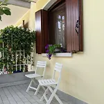 Ortensia Apartment *