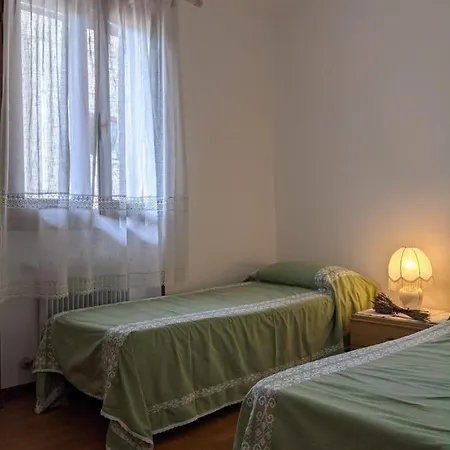Ortensia Apartament
