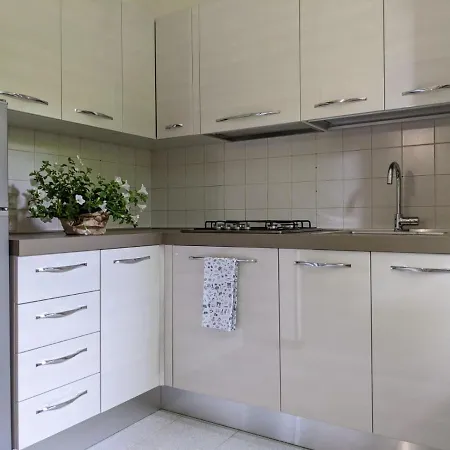 Ortensia Apartament
