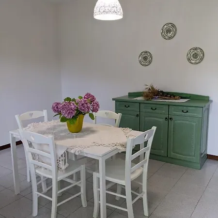 Ortensia Apartament