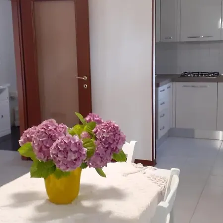 Apartman Ortensia San Donà di Piave
