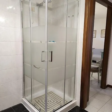 Apartman Ortensia *