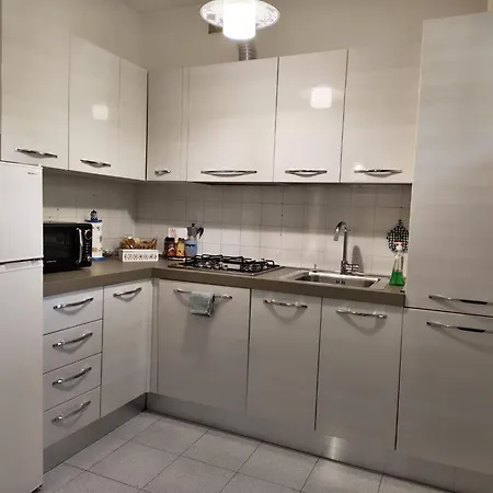 Ortensia Apartman San Donà di Piave