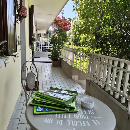 Ortensia Apartman San Donà di Piave