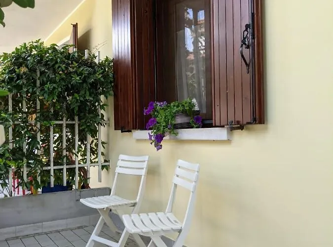 Ortensia Apartmán *