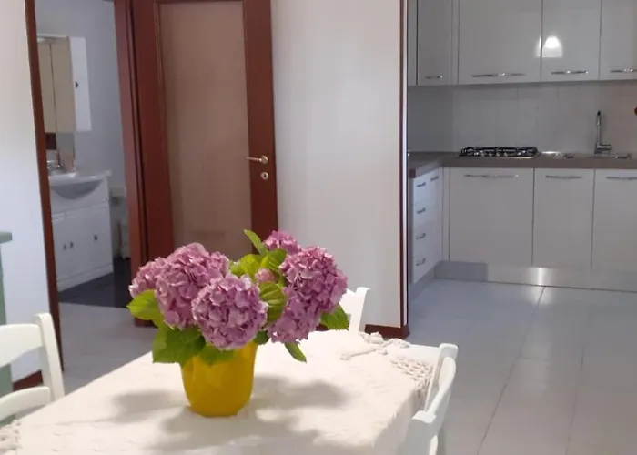 Apartmán Ortensia San Donà di Piave
