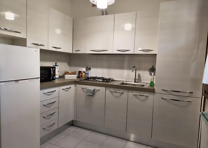 Ortensia Apartmán San Donà di Piave