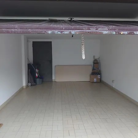 Apartment Ortensia