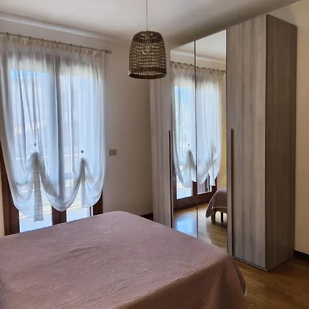Ortensia Apartment *